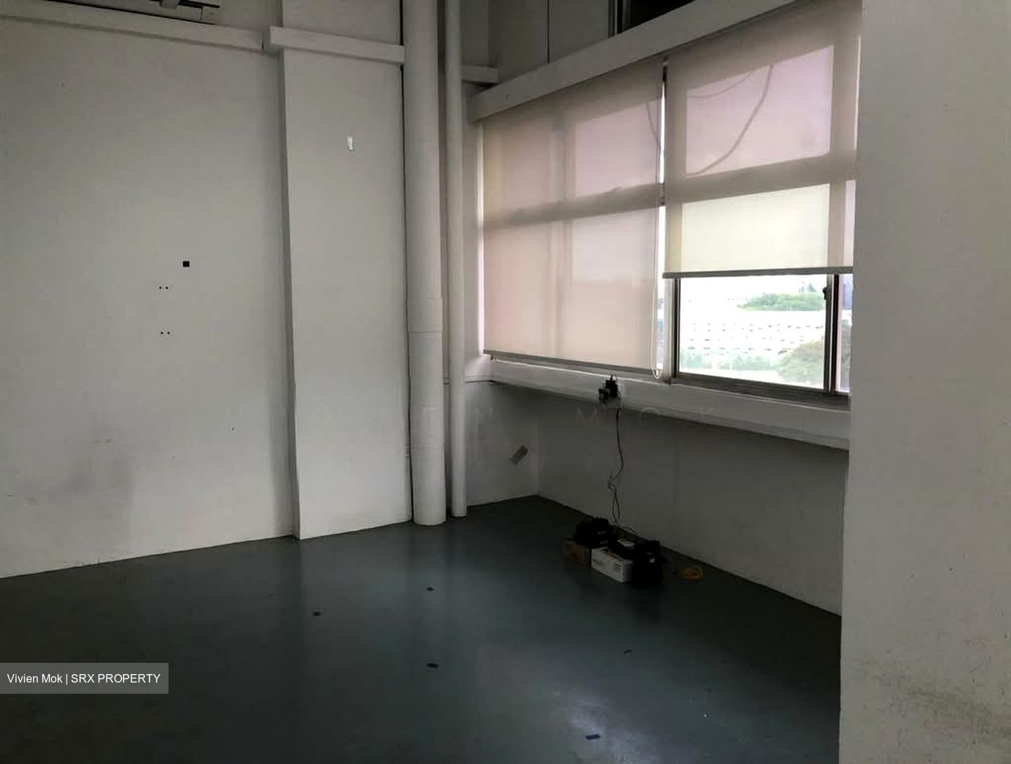 POH LENG INDUSTRIAL BUILDING (D12), Factory #582818171